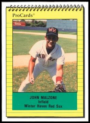 499 John Malzone